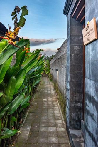 Gambar di galeri bagi Jatining Ubud Villa & Spa di Ubud