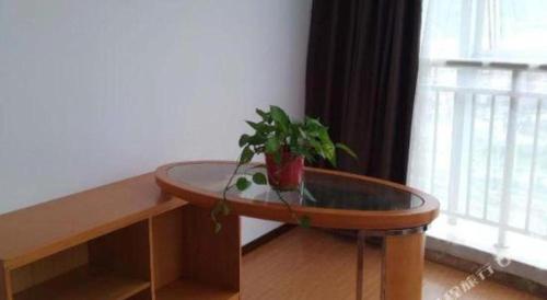 Φωτογραφία από το άλμπουμ του GreenTree Inn Anqing Yuexixian Wenquan Branch σε Tangchifan