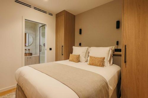 Elegant apartment - 1BR- 4P- Trocadéro