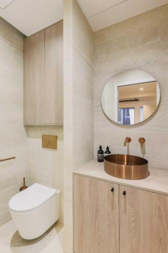 Elegant apartment - 1BR- 4P- Trocadéro