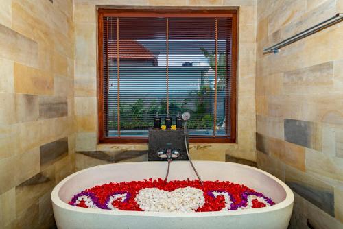 Gambar di galeri bagi Jatining Ubud Villa & Spa di Ubud
