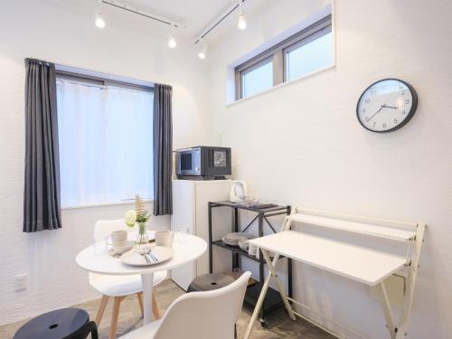 HOTEL 心 asakusa