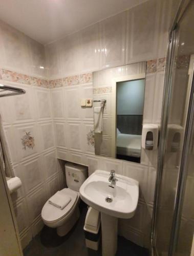 Plaza Dort Rooms I