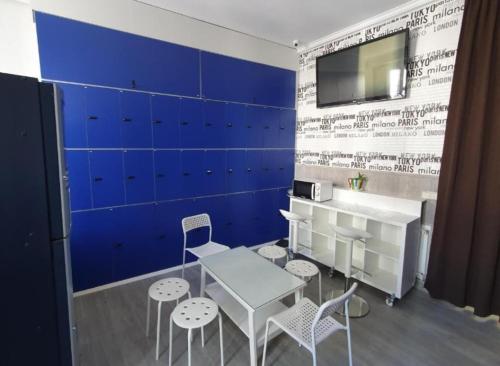 Plaza Dort Rooms I