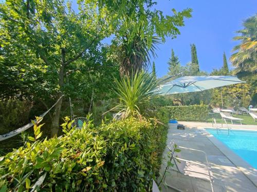 Ảnh trong thư viện ảnh của B&B Il Giardino Mediterraneo ở Acquaviva Picena