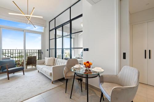 1BR Little Haven in Collective T1, Dubai Hills