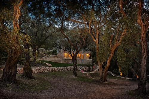 Mavres Luxury Studio