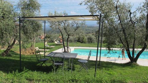 La Casaccia Guelfi – Photos 3