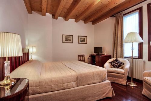 Gallery image of B&B 500 in Venice-Lido