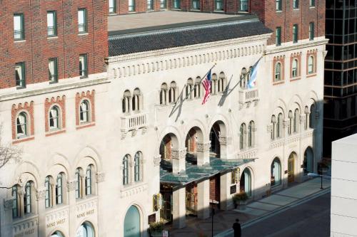 Warwick Allerton Chicago Image