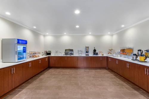 Fotografie z fotogalerie ubytování Comfort Inn & Suites v destinaci Valemount