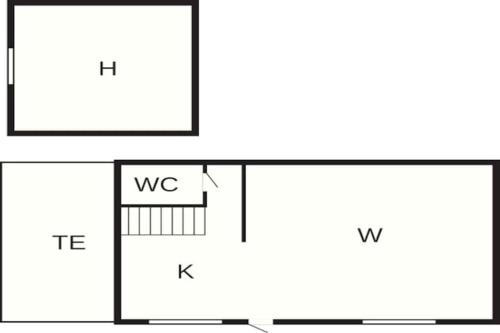 two diagrams showing the reactivities of two different metals at 5 person holiday home in TINGSRYD-By Traum in Tingsryd