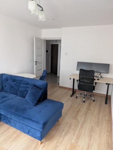Remote Work Friendly Apartment - Ideal for Monthly Stay