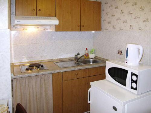 Gallery image of Apartment Irena in Crikvenica
