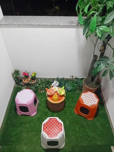 Galería fotográfica de Apartman MED en Doboj