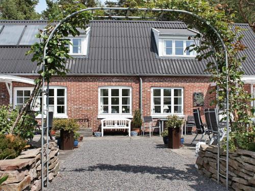 Gallery image of 4 person holiday home in Nexø-By Traum in Langedeby