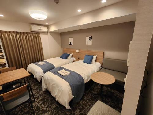 ノール下丸子 15 rooms