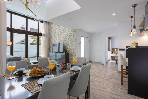 Laguna Beach Villa met privé zwembad & jacuzzi