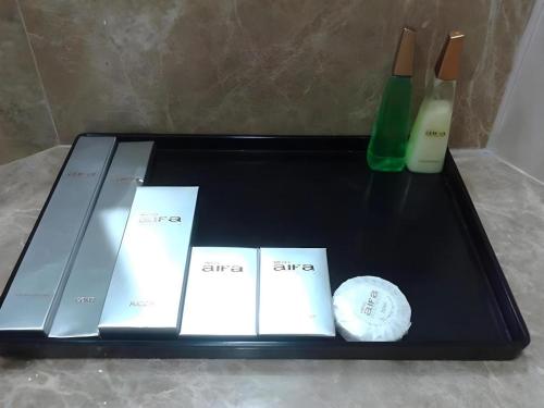 Φωτογραφία από το άλμπουμ του Hotel AIFA σε Λαμπουάν