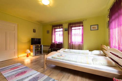 Gallery image of Apartments Vratnik in Sarajevo