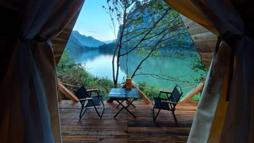 Papaya Resort Nong Khiaw