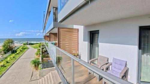 GARDENIA Apartament Przy Plaży 17