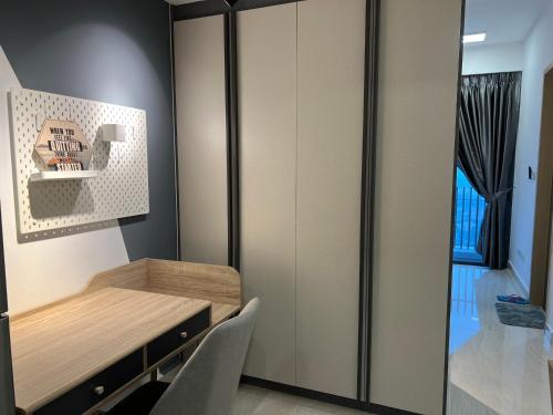 Imagen de la galería de The Colony By Infinitum KLCC - Aura Suites, en Kuala Lumpur