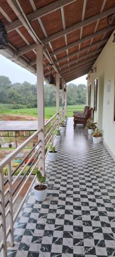 Gallery image of Mom's Farm Stay in Virajpet