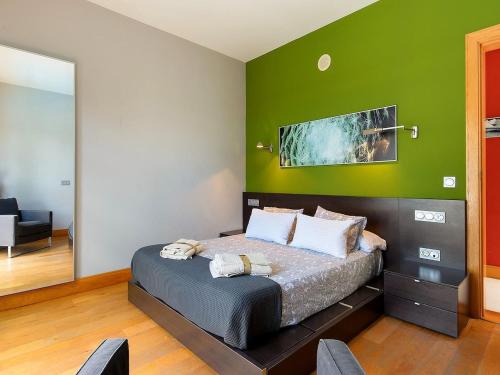 Beautiful holiday home in Playa Blanca with pool