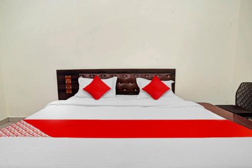 Gallery image of SPOT ON Hotel Raj in Shāhpura