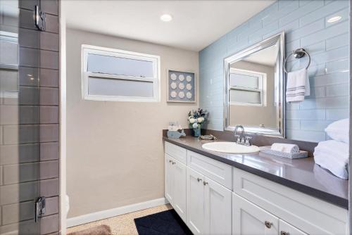 Phòng tắm tại GRH14115 - Charlotte Harbor Area - 3 Bed 2 Baths Villa