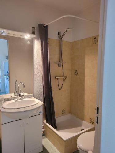 Appartement Barcares