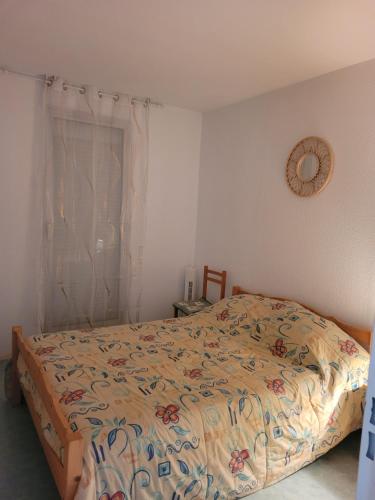 Appartement Barcares