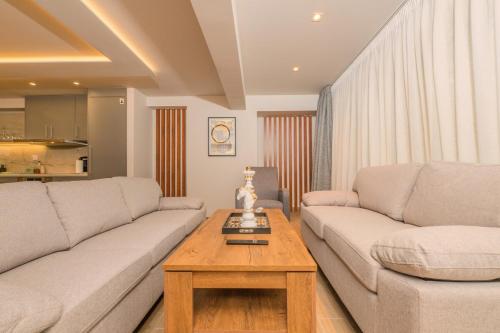 Pythagorio Apartment