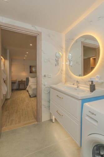 Pythagorio Apartment Piraeus Port Area Stay