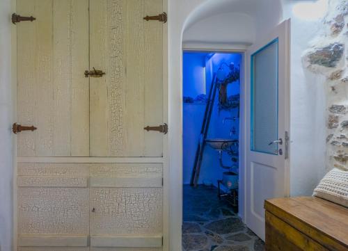 Fotografie z fotogalerie ubytování The Architect's Village House v destinaci Mirsíni