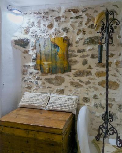Fotografie z fotogalerie ubytování The Architect's Village House v destinaci Mirsíni