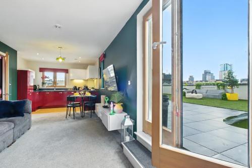 Foto Penthouse Botanica- Wyndale Signature Stays 1
