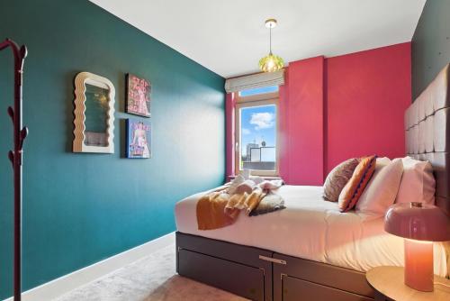 Penthouse Botanica- Wyndale Signature Stays photo 18