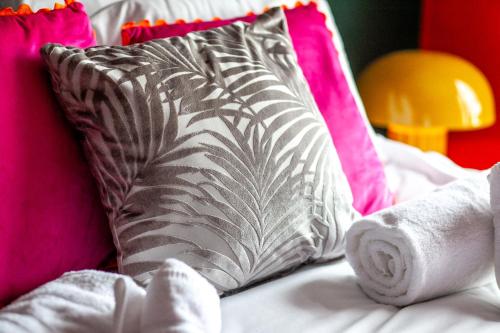Penthouse Botanica- Wyndale Signature Stays photo 19