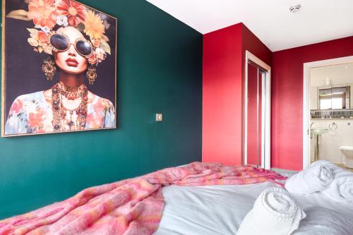 Penthouse Botanica- Wyndale Signature Stays photo 37