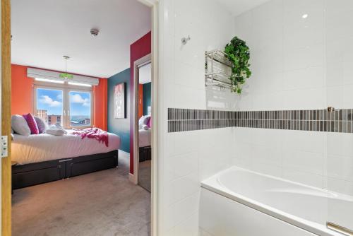 Penthouse Botanica- Wyndale Signature Stays photo 46
