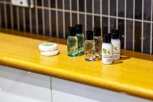 Penthouse Botanica- Wyndale Signature Stays photo 59