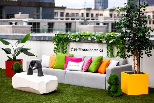 Penthouse Botanica- Wyndale Signature Stays photo 62