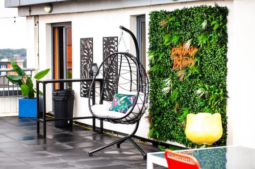 Penthouse Botanica- Wyndale Signature Stays photo 67