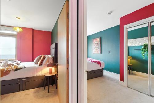 Penthouse Botanica- Wyndale Signature Stays photo 68