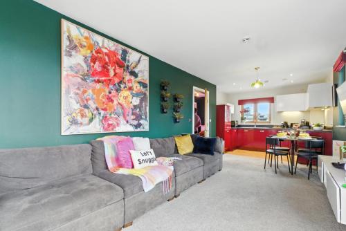 Penthouse Botanica- Wyndale Signature Stays photo 69