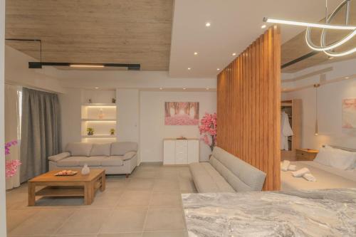 Pink Season Apartment