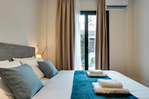 Skyline Spa Athens 110