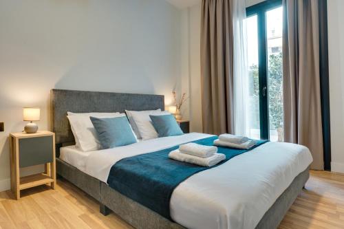 Skyline Spa Athens 110